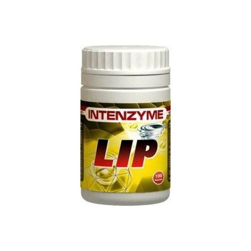 Lip Intenzyme kapszula 100db