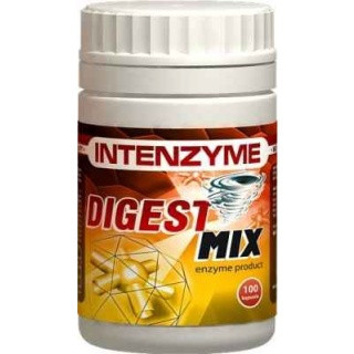 DigestMix Intenzyme kapszula 100db