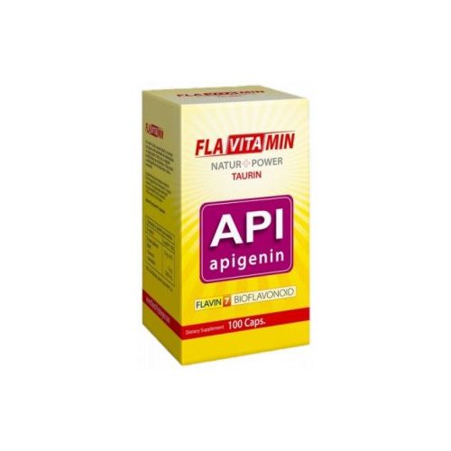 Flavitamin Apigenin 100 db 