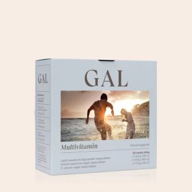 GAL Multivitamin [30 adag]