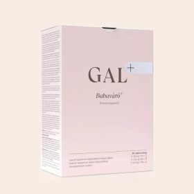 GAL+ Babaváró [új recept]
