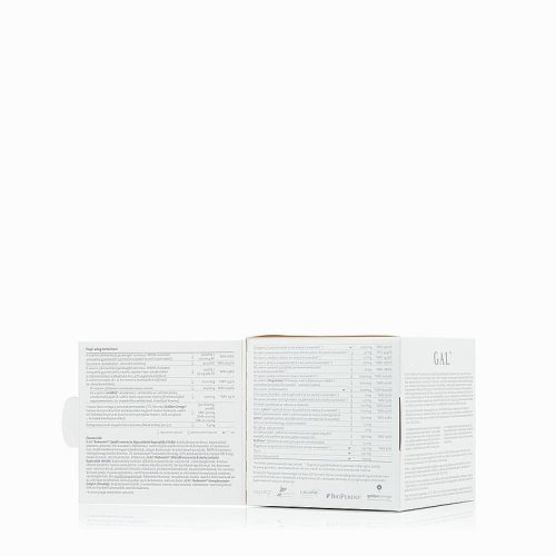 GAL+ Babaváró [új recept]