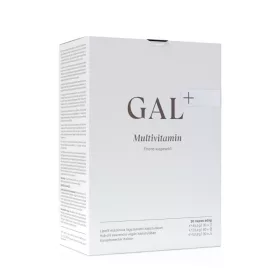 GAL+ Multivitamin [új recept]