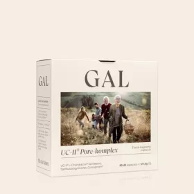 GAL UC-II Porc-komplex