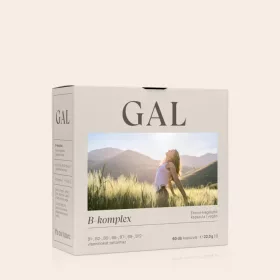GAL B-komplex