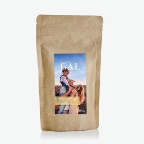 GAL Magnézium-L-laktát