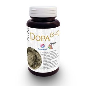 Freyagena Balance Bartha Dopa(S-G) kapszula 30 db 
