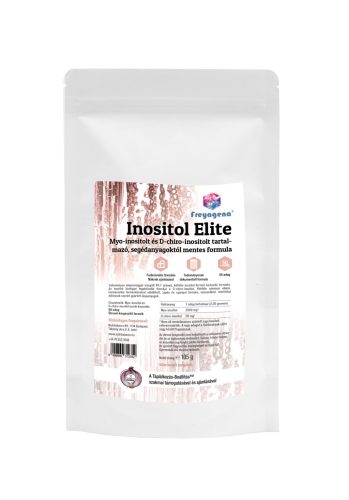 Freyagena Inositol Elite por 105 g