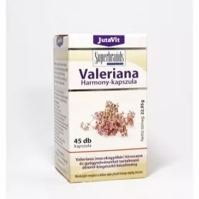JutaVit Valeriana Harmony 45x