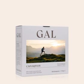 GAL Biocurcumin+