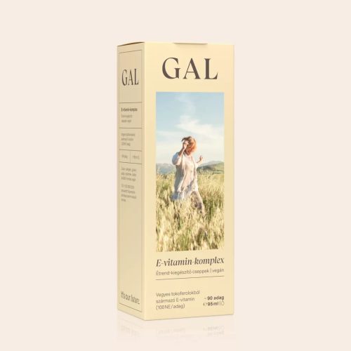 GAL E-vitamin