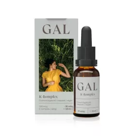 GAL K-komplex vitamin 20ml