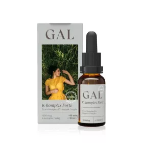 GAL K-komplex Forte vitamin 20 ml