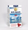 JutaVit Krill Capsule 625 mg 60x 