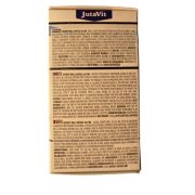 JutaVit Krill Capsule 625 mg 60x 