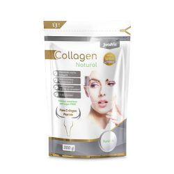 JutaVit Collagen Natural natúr íz 300g 