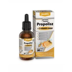 JutaVit Propolisz+C-vitamin Csepp 30ml