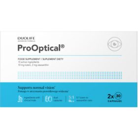 ProOptical® Advanced Formula – MOST AKCIÓBAN!
