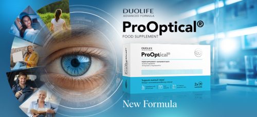 ProOptical® Advanced Formula – MOST AKCIÓBAN!