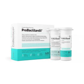 DuoLife Clinical Formula ProBactilardii® 