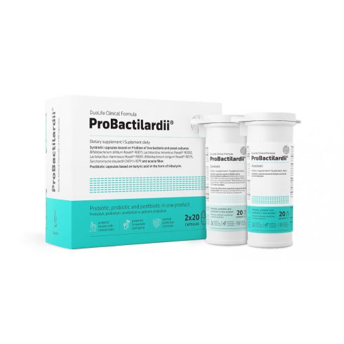 DuoLife Clinical Formula ProBactilardii® | Akciós PROMO