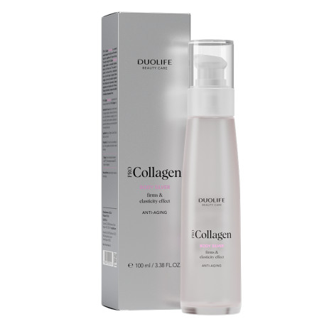 Pro Collagen Body Silver 100 ml