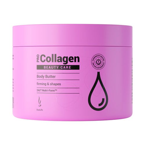 Pro Collagen Body Butter 200 ml