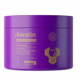 Pro Keratin Hair Complex Conditioner 200ml