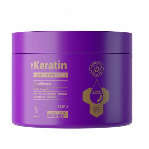 Pro Keratin Hair Complex Conditioner 200ml