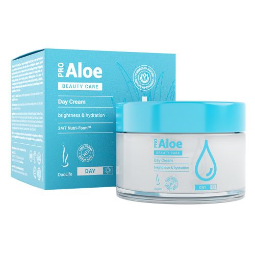 Pro Aloe Day Cream 50ml