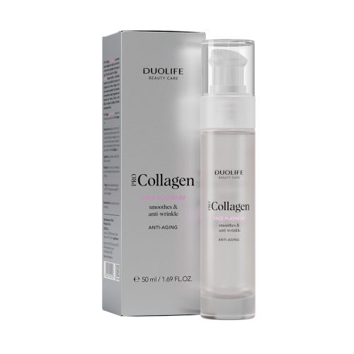 Pro Collagen Face Platinum 50 ml