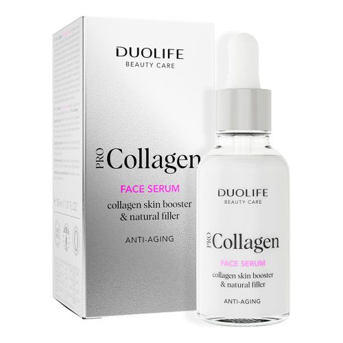 Pro Collagen Face Serum 30 ml