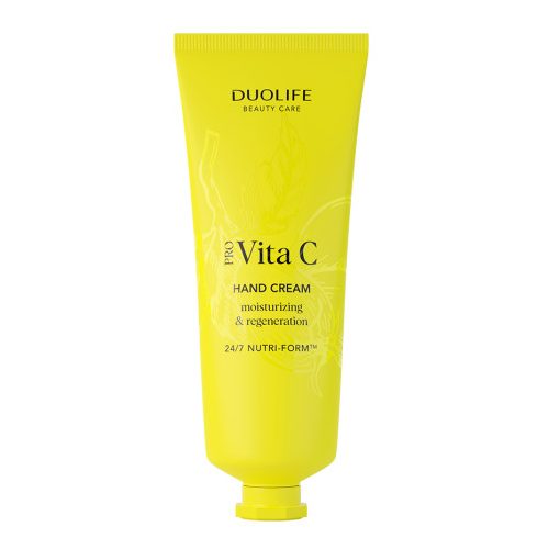 Pro Vita C Hand Cream 75ml