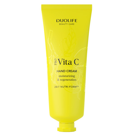 Pro Vita C Hand Cream 75ml - AKCIÓ!