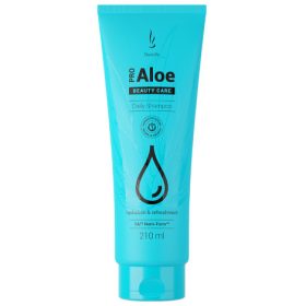 Pro Aloe Daily Shampoo 210ml  - KARÁCSONYI AKCIÓ