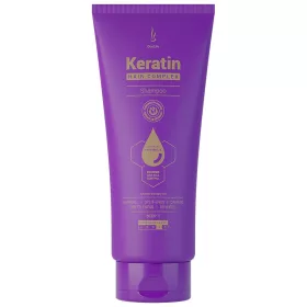   DuoLife Keratin Hair Complex Advanced Formula Shampoo 200ml - KARÁCSONYI AKCIÓ!