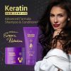 DuoLife Keratin Hair Complex Advanced Formula Shampoo 200ml