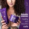 DuoLife Keratin Hair Complex Advanced Formula Shampoo 200ml
