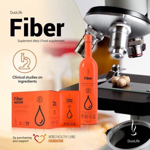 DuoLife Fiber 