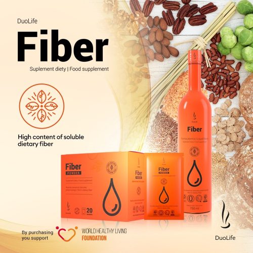 DuoLife Fiber 