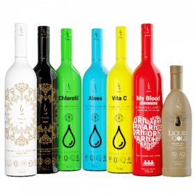 DuoLife Energia Csomag