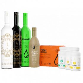 DuoLife Anyagcsere - Koleszterin Csomag