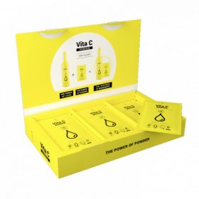 DuoLife Vita C Powder 15 x 7g