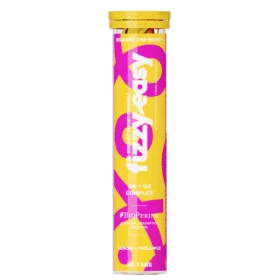 FIZZY EASY Ca + D3 COMPLEX –  2026 május 13-i LEJÁRAT!