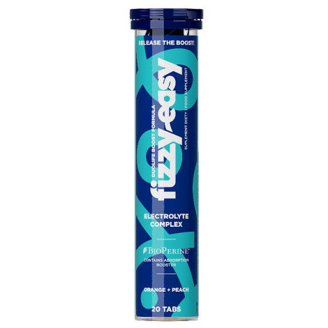 FIZZY EASY ELECTROLYTE COMPLEX