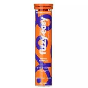 FIZZY EASY ENERGY COMPLEX