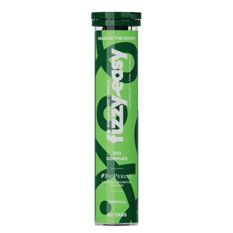 FIZZY EASY Q10 COMPLEX
