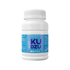 DUOLIFE Kudzu – AKCIÓ A KÉSZLET EREJÉIG!