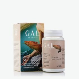 GAL Kreatin