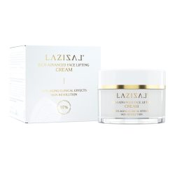 LAZIZAL® Rich Face Lifting  Cream 50 ml